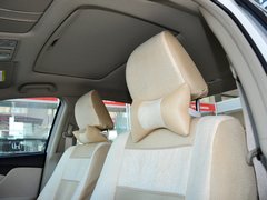 2013款 1.8L 自动 豪华版
