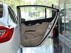 2013款 1.8L 自动 豪华版