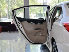 2013款 1.8L 自动 豪华版