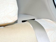 2013款 1.8L 自动 豪华版