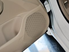 2013款 1.8L 自动 豪华版