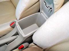 2013款 1.8L 自动 豪华版