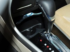 2013款 1.8L 自动 豪华版