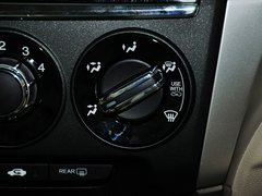 凌派 2013款 1.8L 自动 豪华版