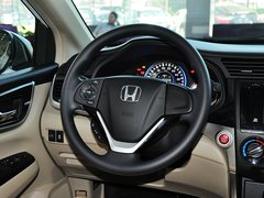 凌派 2013款 1.8L 自动 豪华版