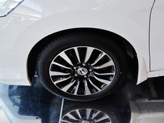 凌派 2013款 1.8L 自动 豪华版