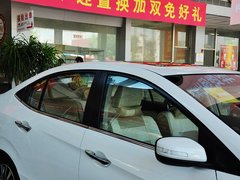 凌派 2013款 1.8L 自动 豪华版