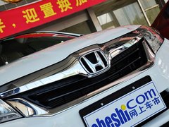 2013款 1.8L 自动 豪华版