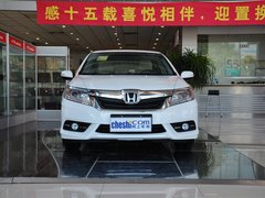 2013款 1.8L 自动 豪华版