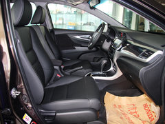 2013款 1.8L 自动 旗舰版