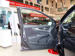 2013款 1.8L 自动 旗舰版