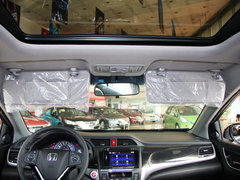 2013款 1.8L 自动 旗舰版