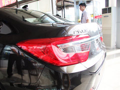 2013款 1.8L 自动 旗舰版