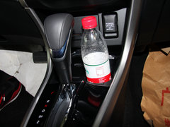 2013款 1.8L 自动 旗舰版