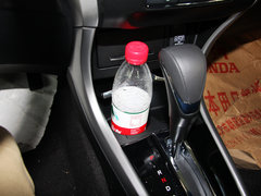 凌派 2013款 1.8L 自动 旗舰版