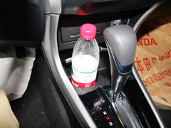 2013款 1.8L 自动 旗舰版