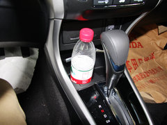 凌派 2013款 1.8L 自动 旗舰版
