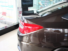 2013款 1.8L 自动 旗舰版