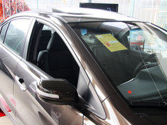 2013款 1.8L 自动 旗舰版