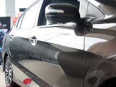 2013款 1.8L 自动 旗舰版