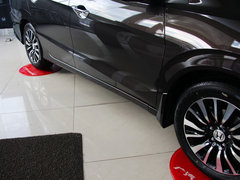 2013款 1.8L 自动 旗舰版