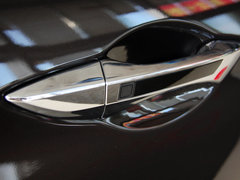2013款 1.8L 自动 旗舰版