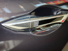 2013款 1.8L 自动 旗舰版
