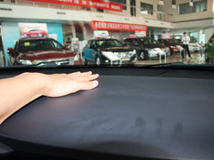 2013款 1.8L 自动 旗舰版