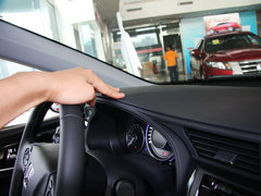 2013款 1.8L 自动 旗舰版