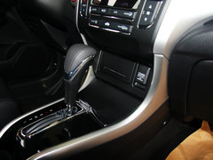 2013款 1.8L 自动 旗舰版