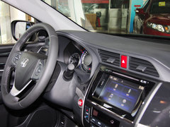 2013款 1.8L 自动 旗舰版