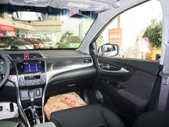 2013款 1.8L 自动 旗舰版