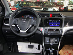 2013款 1.8L 自动 旗舰版