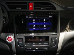 凌派 2013款 1.8L 自动 旗舰版
