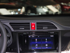 2013款 1.8L 自动 旗舰版