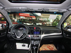 2013款 1.8L 自动 旗舰版