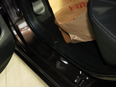 2013款 1.8L 自动 旗舰版