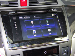 2013款 1.8L 自动 旗舰版
