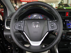 凌派 2013款 1.8L 自动 旗舰版