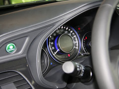 2013款 1.8L 自动 旗舰版