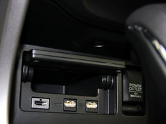 凌派 2013款 1.8L 自动 旗舰版