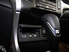 2013款 1.8L 自动 旗舰版