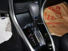 2013款 1.8L 自动 旗舰版