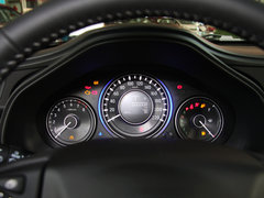 2013款 1.8L 自动 旗舰版