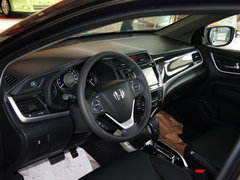 2013款 1.8L 自动 旗舰版