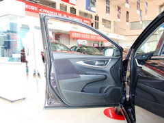2013款 1.8L 自动 旗舰版