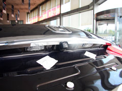 2013款 1.8L 自动 旗舰版