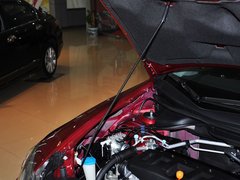 2013款 1.8L 自动 旗舰版