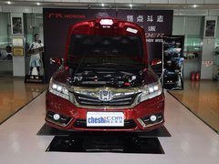 2013款 1.8L 自动 旗舰版