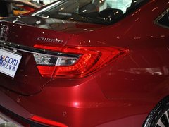 2013款 1.8L 自动 旗舰版